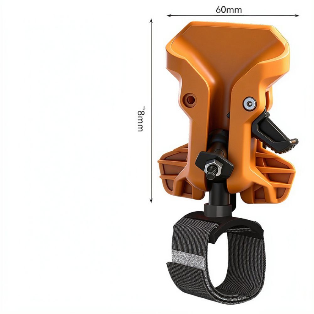Selbstsichernder Gürtelclip fü – Heavy Equipment Electrician Bewertung und Preis