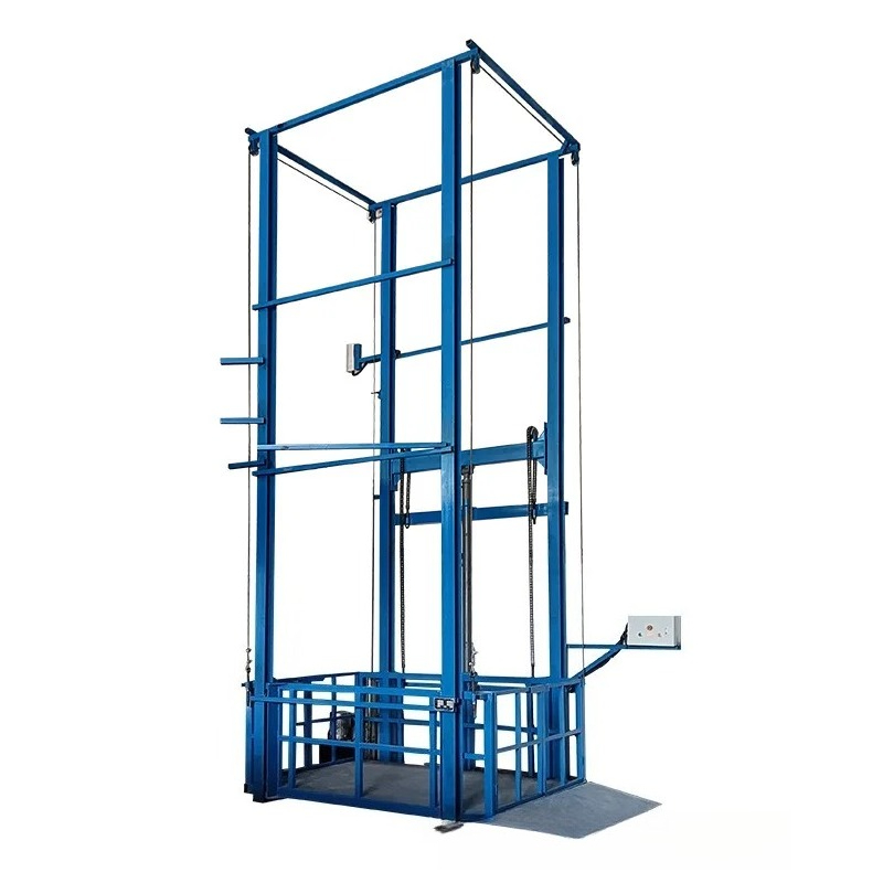 Industrieller Festinstallierte – Heavy Equipment Lift Bewertung und Preis