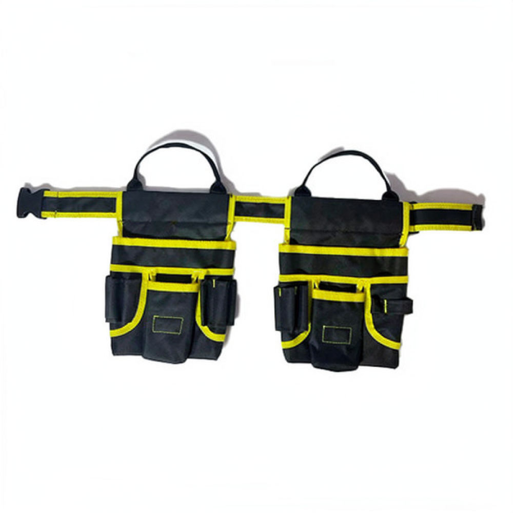 Robuste Werkzeugtasche mit meh – Heavy Equipment Electrician Bewertung und Preis
