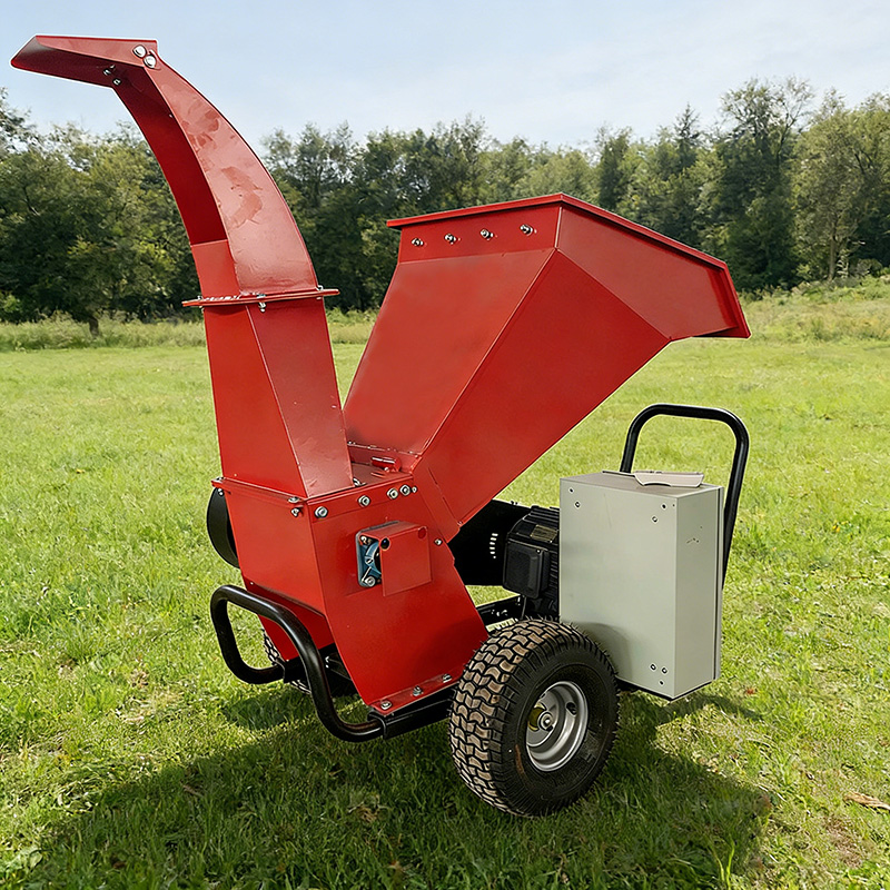 Hochleistungsmodell 120, integ – Heavy Equipment Grinder Bewertung und Preis