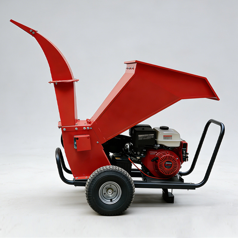 Hochleistungsmodell 120, integ – Heavy Equipment Grinder Bewertung und Preis
