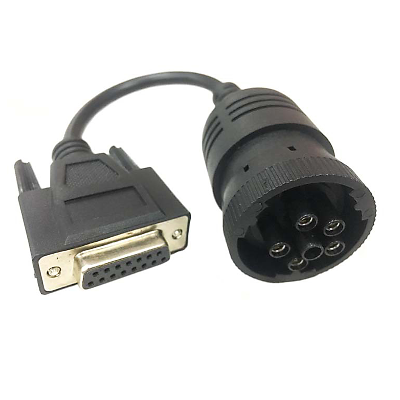 Original CAT ET3 Adapter ET 3  – Heavy Equipment Software Bewertung und Preis